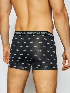 Nike Άνδρες Μπόξερ Σετ μποξεράκια 3 τμχ Trunk 3Pk 0000KE1029 Μαύρο 9 Nike Άνδρες Μπόξερ Σετ μποξεράκια 3 τμχ Trunk 3Pk 0000KE1029 Μαύρο -Nike Εκπτώσεις unnamed file 3803