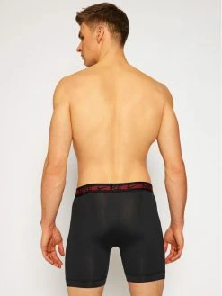 Nike Άνδρες Μπόξερ Σετ μποξεράκια 3 τμχ Flex Micro 0000KE1028 Μαύρο 9 Nike Άνδρες Μπόξερ Σετ μποξεράκια 3 τμχ Flex Micro 0000KE1028 Μαύρο -Nike Εκπτώσεις unnamed file 3814