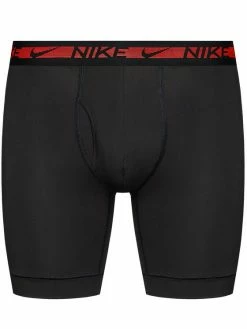Nike Άνδρες Μπόξερ Σετ μποξεράκια 3 τμχ Flex Micro 0000KE1028 Μαύρο 11 Nike Άνδρες Μπόξερ Σετ μποξεράκια 3 τμχ Flex Micro 0000KE1028 Μαύρο -Nike Εκπτώσεις unnamed file 3816