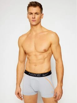 Nike Άνδρες Μπόξερ Σετ μποξεράκια 2 τμχ. Breathe Micro 0000KE1019 Γκρι 8 Nike Άνδρες Μπόξερ Σετ μποξεράκια 2 τμχ. Breathe Micro 0000KE1019 Γκρι -Nike Εκπτώσεις unnamed file 3831