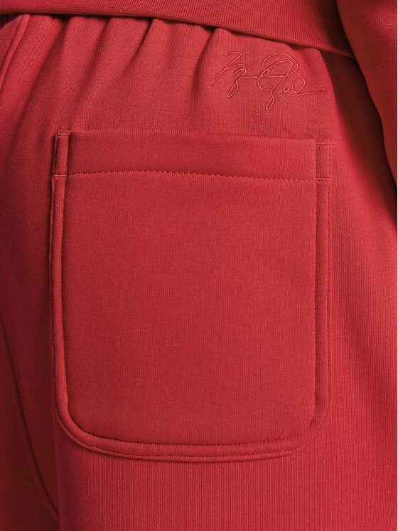 Nike Άνδρες Παντελόνια Φόρμας Παντελόνι φόρμας Jordan Essentials DA9820 Κόκκινο Standard Fit 5 Nike Άνδρες Παντελόνια Φόρμας Παντελόνι φόρμας Jordan Essentials DA9820 Κόκκινο Standard Fit - Image 5