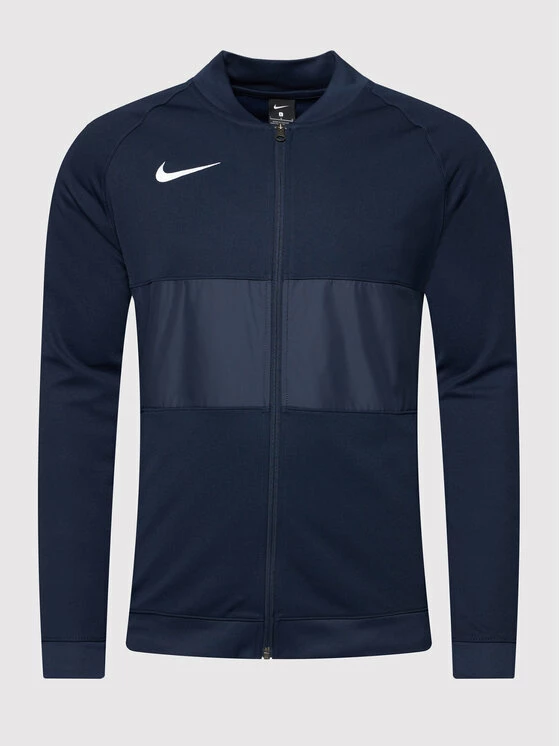 Nike Άνδρες Μπλούζες Με Φερμουάρ Μπλούζα Strike 21 Anthem CW6525 Σκούρο μπλε Regular Fit 5 Nike Άνδρες Μπλούζες Με Φερμουάρ Μπλούζα Strike 21 Anthem CW6525 Σκούρο μπλε Regular Fit - Image 5