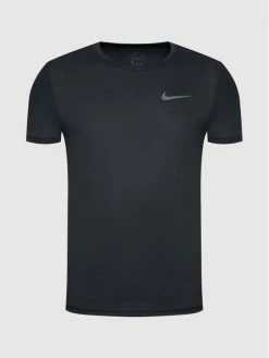 Nike Άνδρες Μπλουζάκια Τεχνικά Φανελάκι τεχνικό Pro Dri-FIT CZ1181 Μαύρο Standard Fit -Nike Εκπτώσεις unnamed file 449