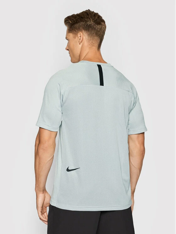Nike Άνδρες T-shirts T-Shirt Tech Pack CU3764 Γκρι Standard Fit 3 Nike Άνδρες T-shirts T-Shirt Tech Pack CU3764 Γκρι Standard Fit - Image 3