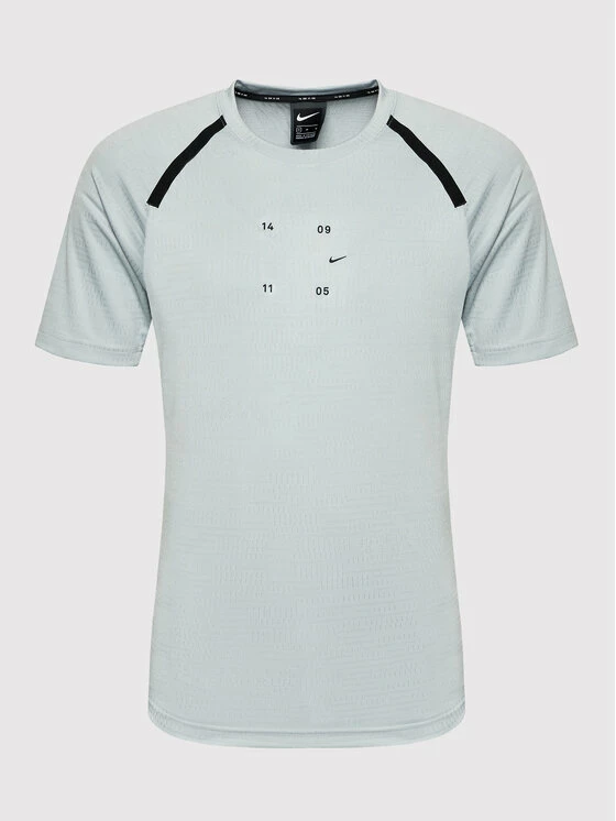 Nike Άνδρες T-shirts T-Shirt Tech Pack CU3764 Γκρι Standard Fit 5 Nike Άνδρες T-shirts T-Shirt Tech Pack CU3764 Γκρι Standard Fit - Image 5