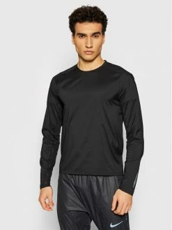 Nike Άνδρες Μπλουζάκια Τεχνικά Φανελάκι τεχνικό Tech Pack CJ5780 Μαύρο Standard Fit