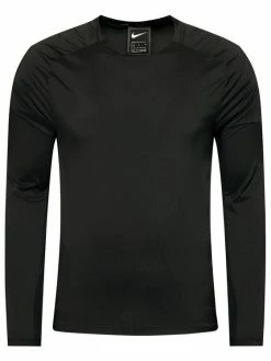 Nike Άνδρες Μπλουζάκια Τεχνικά Φανελάκι τεχνικό Tech Pack CJ5780 Μαύρο Standard Fit -Nike Εκπτώσεις unnamed file 490