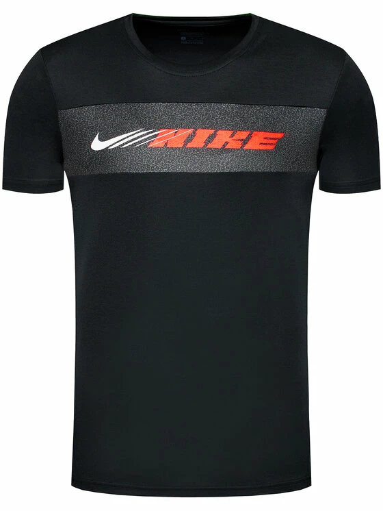 Nike Άνδρες Μπλουζάκια Τεχνικά Φανελάκι τεχνικό Dri-FIT Superset CZ1496 Μαύρο Standard Fit 5 Nike Άνδρες Μπλουζάκια Τεχνικά Φανελάκι τεχνικό Dri-FIT Superset CZ1496 Μαύρο Standard Fit - Image 5