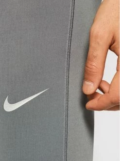 Nike Άνδρες Κολάν Challenger CZ8830 Γκρι Tight Fit -Nike Εκπτώσεις unnamed file 509