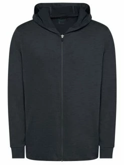 Nike Άνδρες Μπλούζες Τεχνικές Μπλούζα τεχνική Yoga Dri-FIT CZ2217 Μαύρο Standard Fit -Nike Εκπτώσεις unnamed file 530