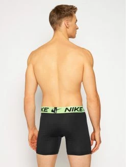 Nike Άνδρες Μπόξερ Μποξεράκι Luxe 0000KE1022 Μαύρο 7 Nike Άνδρες Μπόξερ Μποξεράκι Luxe 0000KE1022 Μαύρο -Nike Εκπτώσεις unnamed file 565