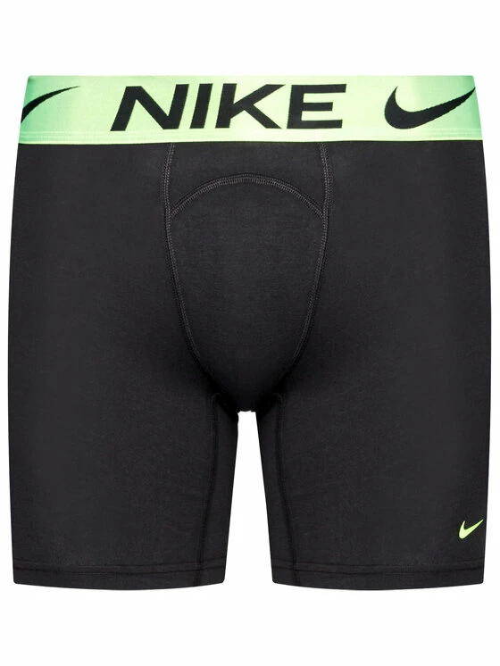 Nike Άνδρες Μπόξερ Μποξεράκι Luxe 0000KE1022 Μαύρο 5 Nike Άνδρες Μπόξερ Μποξεράκι Luxe 0000KE1022 Μαύρο - Image 5
