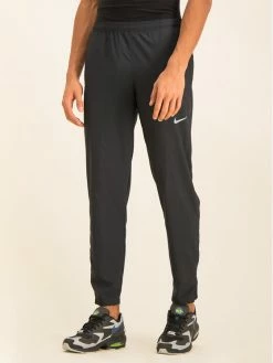 Nike Άνδρες Παντελόνια Φόρμας Παντελόνι φόρμας Woven BV4840 Μαύρο Regular Fit