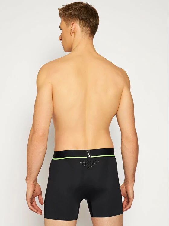 Nike Άνδρες Μπόξερ Μποξεράκι Elite Micro 0000KE1034 Μαύρο 3 Nike Άνδρες Μπόξερ Μποξεράκι Elite Micro 0000KE1034 Μαύρο - Image 3
