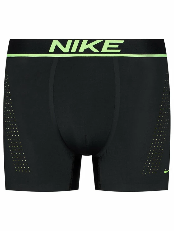 Nike Άνδρες Μπόξερ Μποξεράκι Elite Micro 0000KE1034 Μαύρο 5 Nike Άνδρες Μπόξερ Μποξεράκι Elite Micro 0000KE1034 Μαύρο - Image 5