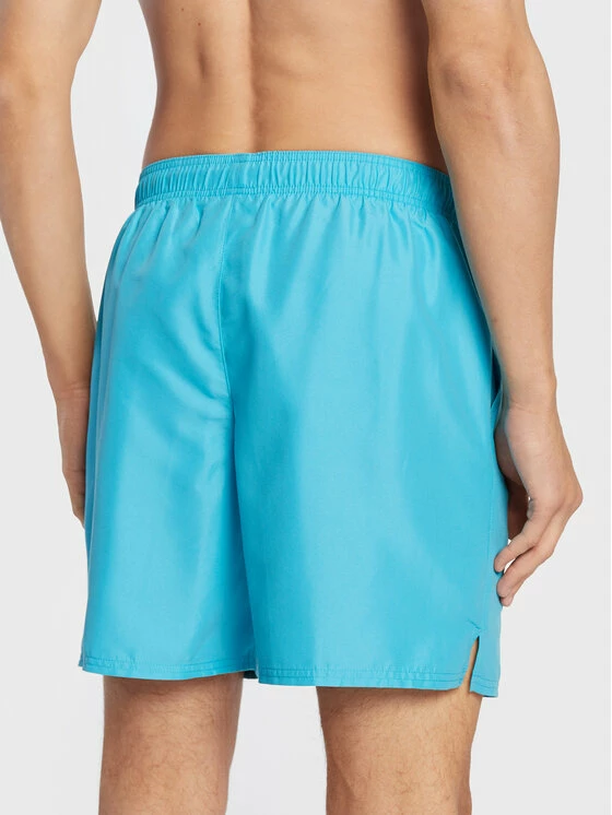 Nike Άνδρες Boardshorts Σορτς κολύμβησης Volley NESSA559 Μπλε Regular Fit 3 Nike Άνδρες Boardshorts Σορτς κολύμβησης Volley NESSA559 Μπλε Regular Fit - Image 3