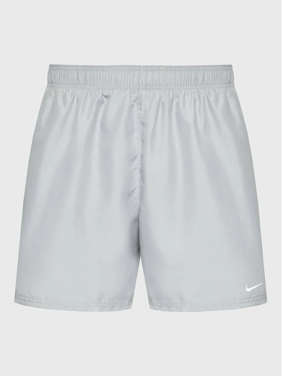 Nike Άνδρες Boardshorts Σορτς κολύμβησης Volley NESSA560 Γκρι Regular Fit 1 Nike Άνδρες Boardshorts Σορτς κολύμβησης Volley NESSA560 Γκρι Regular Fit