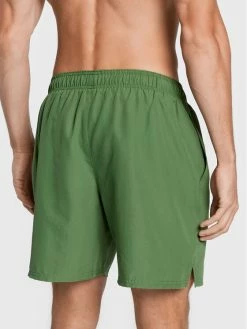 Nike Άνδρες Boardshorts Σορτς κολύμβησης Essential Volley NESSA559 Πράσινο Regular Fit 5 Nike Άνδρες Boardshorts Σορτς κολύμβησης Essential Volley NESSA559 Πράσινο Regular Fit -Nike Εκπτώσεις unnamed file 623