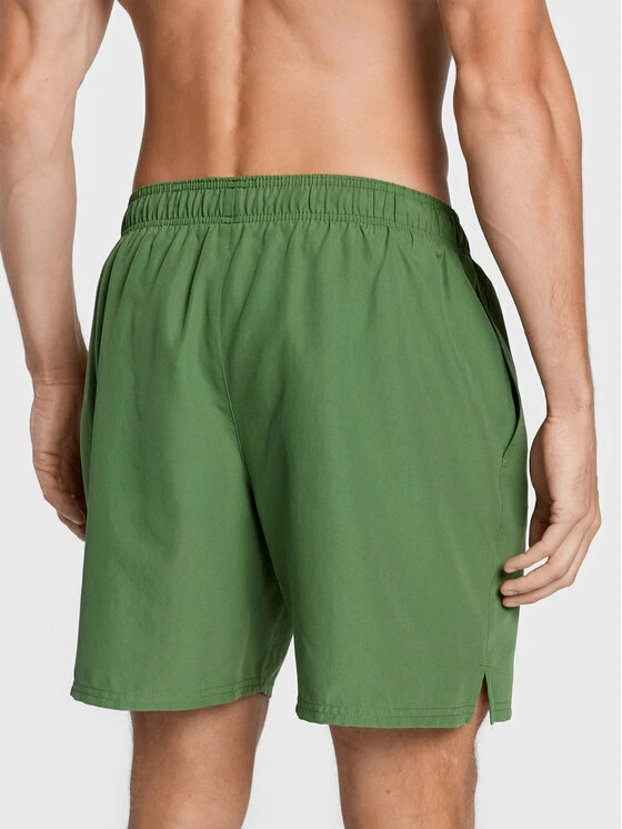 Nike Άνδρες Boardshorts Σορτς κολύμβησης Essential Volley NESSA559 Πράσινο Regular Fit 3 Nike Άνδρες Boardshorts Σορτς κολύμβησης Essential Volley NESSA559 Πράσινο Regular Fit - Image 3