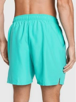 Nike Άνδρες Boardshorts Σορτς κολύμβησης Essential Volley NESSA559 Μπλε Regular Fit -Nike Εκπτώσεις unnamed file 626