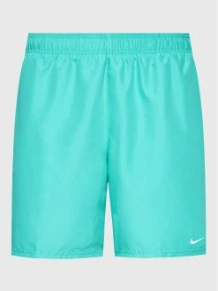 Nike Άνδρες Boardshorts Σορτς κολύμβησης Essential Volley NESSA559 Μπλε Regular Fit -Nike Εκπτώσεις unnamed file 627