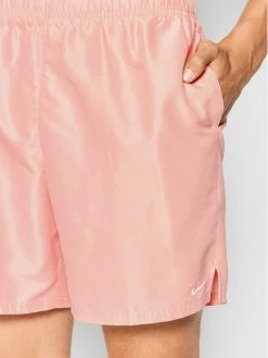 Nike Άνδρες Boardshorts Σορτς κολύμβησης Essential Volley NESSA559 Ροζ Regular Fit 8 Nike Άνδρες Boardshorts Σορτς κολύμβησης Essential Volley NESSA559 Ροζ Regular Fit -Nike Εκπτώσεις unnamed file 657