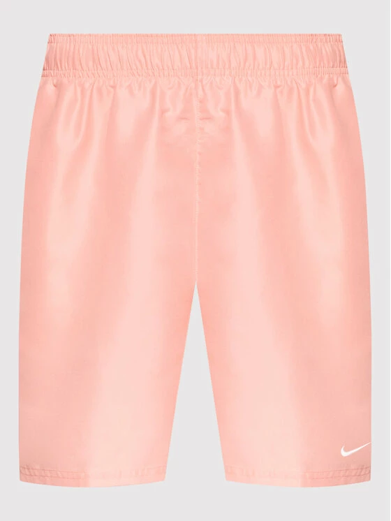 Nike Άνδρες Boardshorts Σορτς κολύμβησης Essential Volley NESSA559 Ροζ Regular Fit 5 Nike Άνδρες Boardshorts Σορτς κολύμβησης Essential Volley NESSA559 Ροζ Regular Fit - Image 5