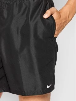 Nike Άνδρες Boardshorts Σορτς κολύμβησης Essential Volley NESSA559 Μαύρο Regular Fit 8 Nike Άνδρες Boardshorts Σορτς κολύμβησης Essential Volley NESSA559 Μαύρο Regular Fit -Nike Εκπτώσεις unnamed file 667