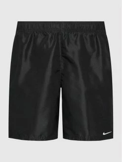 Nike Άνδρες Boardshorts Σορτς κολύμβησης Essential Volley NESSA559 Μαύρο Regular Fit 9 Nike Άνδρες Boardshorts Σορτς κολύμβησης Essential Volley NESSA559 Μαύρο Regular Fit -Nike Εκπτώσεις unnamed file 668