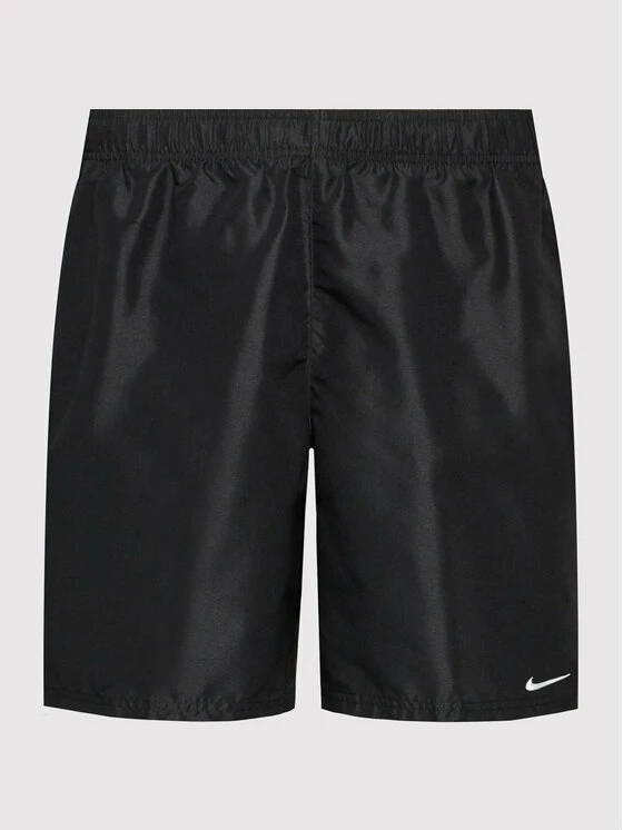 Nike Άνδρες Boardshorts Σορτς κολύμβησης Essential Volley NESSA559 Μαύρο Regular Fit 5 Nike Άνδρες Boardshorts Σορτς κολύμβησης Essential Volley NESSA559 Μαύρο Regular Fit - Image 5
