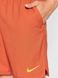 Nike Άνδρες Αθλητικά Σορτς Αθλητικό σορτς Pro Flex Vent Max CJ1957 Πορτοκαλί Standard Fit 8 Nike Άνδρες Αθλητικά Σορτς Αθλητικό σορτς Pro Flex Vent Max CJ1957 Πορτοκαλί Standard Fit -Nike Εκπτώσεις unnamed file 672