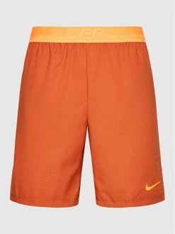 Nike Άνδρες Αθλητικά Σορτς Αθλητικό σορτς Pro Flex Vent Max CJ1957 Πορτοκαλί Standard Fit 9 Nike Άνδρες Αθλητικά Σορτς Αθλητικό σορτς Pro Flex Vent Max CJ1957 Πορτοκαλί Standard Fit -Nike Εκπτώσεις unnamed file 673