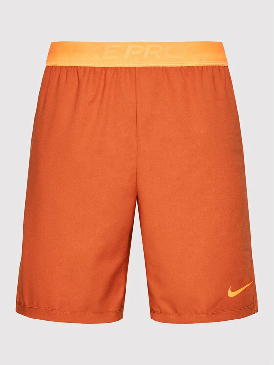 Nike Άνδρες Αθλητικά Σορτς Αθλητικό σορτς Pro Flex Vent Max CJ1957 Πορτοκαλί Standard Fit 5 Nike Άνδρες Αθλητικά Σορτς Αθλητικό σορτς Pro Flex Vent Max CJ1957 Πορτοκαλί Standard Fit - Image 5