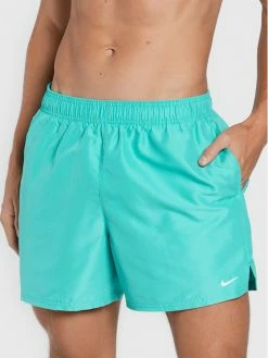 Nike Άνδρες Boardshorts Σορτς κολύμβησης Essential NESSA560 Μπλε Regular Fit