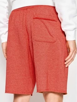 Nike Άνδρες Αθλητικά Σορτς Αθλητικό σορτς Sport Essentials DM6817 Κόκκινο Loose Fit -Nike Εκπτώσεις unnamed file 707