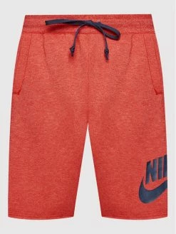 Nike Άνδρες Αθλητικά Σορτς Αθλητικό σορτς Sport Essentials DM6817 Κόκκινο Loose Fit -Nike Εκπτώσεις unnamed file 710