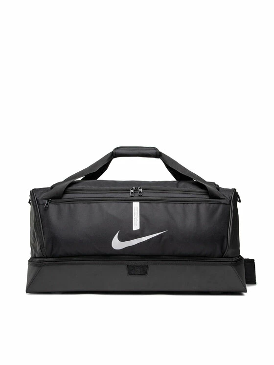 Nike Τσάντες Σάκος CU8087-010 Μαύρο 1 Nike Τσάντες Σάκος CU8087-010 Μαύρο