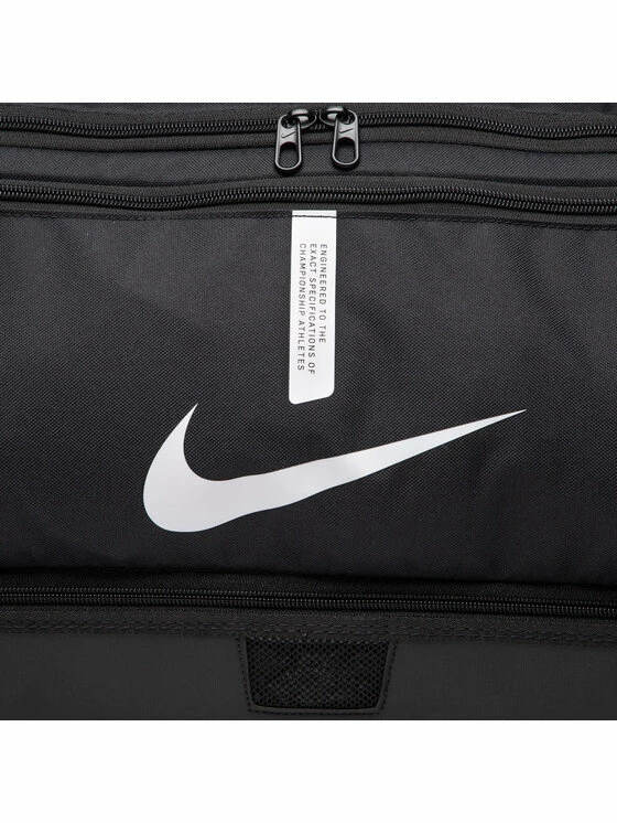 Nike Τσάντες Σάκος CU8087-010 Μαύρο 2 Nike Τσάντες Σάκος CU8087-010 Μαύρο - Image 2