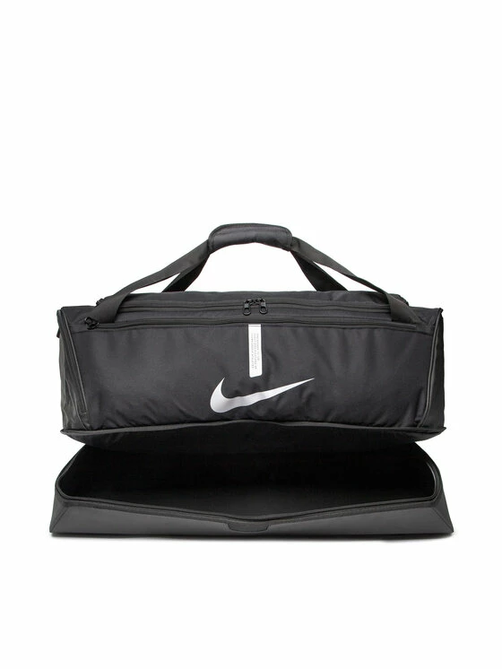 Nike Τσάντες Σάκος CU8087-010 Μαύρο 5 Nike Τσάντες Σάκος CU8087-010 Μαύρο - Image 5