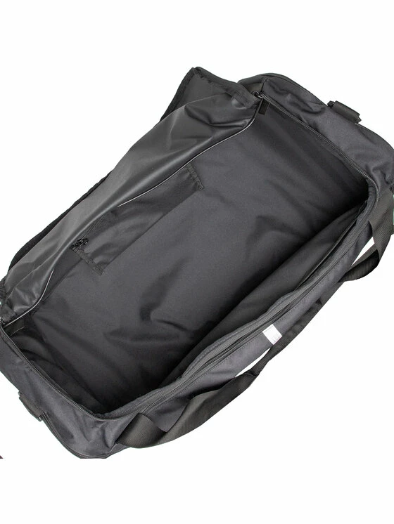 Nike Τσάντες Σάκος CU8087-010 Μαύρο 6 Nike Τσάντες Σάκος CU8087-010 Μαύρο - Image 6