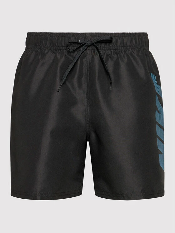 Nike Άνδρες Boardshorts Σορτς κολύμβησης Rift Breaker NESSA571 Μαύρο Regular Fit 5 Nike Άνδρες Boardshorts Σορτς κολύμβησης Rift Breaker NESSA571 Μαύρο Regular Fit - Image 5