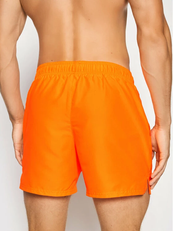 Nike Άνδρες Boardshorts Σορτς κολύμβησης Essential NESSA560 Πορτοκαλί Regular Fit 3 Nike Άνδρες Boardshorts Σορτς κολύμβησης Essential NESSA560 Πορτοκαλί Regular Fit - Image 3
