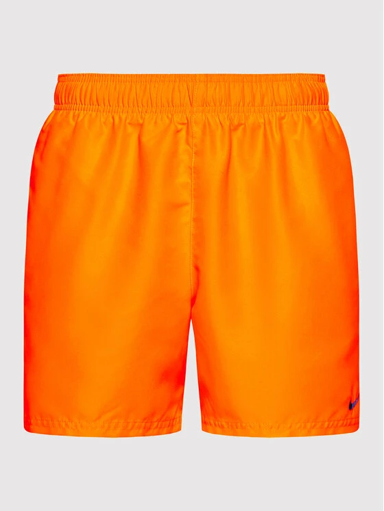 Nike Άνδρες Boardshorts Σορτς κολύμβησης Essential NESSA560 Πορτοκαλί Regular Fit 5 Nike Άνδρες Boardshorts Σορτς κολύμβησης Essential NESSA560 Πορτοκαλί Regular Fit - Image 5