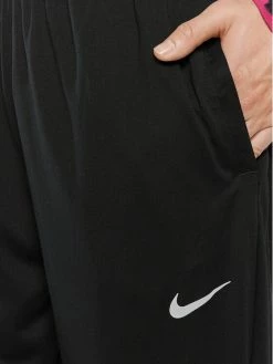 Nike Άνδρες Παντελόνια Φόρμας Παντελόνι φόρμας Dri-Fit Challanger DD5003 Μαύρο Slim Fit -Nike Εκπτώσεις unnamed file 8