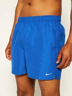 Nike Άνδρες Boardshorts Σορτς κολύμβησης Essential NESSA560 Σκούρο μπλε Regular Fit