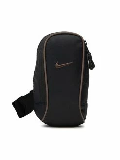 Nike Άνδρες Θήκες Θήκη μπουκαλιού DJ9794 010 Μαύρο