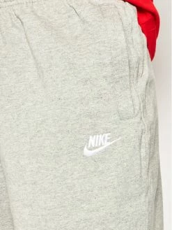 Nike Άνδρες Αθλητικά Σορτς Αθλητικό σορτς Sportswear Club Fleece BV2772 Γκρι Standard Fit 9 Nike Άνδρες Αθλητικά Σορτς Αθλητικό σορτς Sportswear Club Fleece BV2772 Γκρι Standard Fit -Nike Εκπτώσεις unnamed file 838