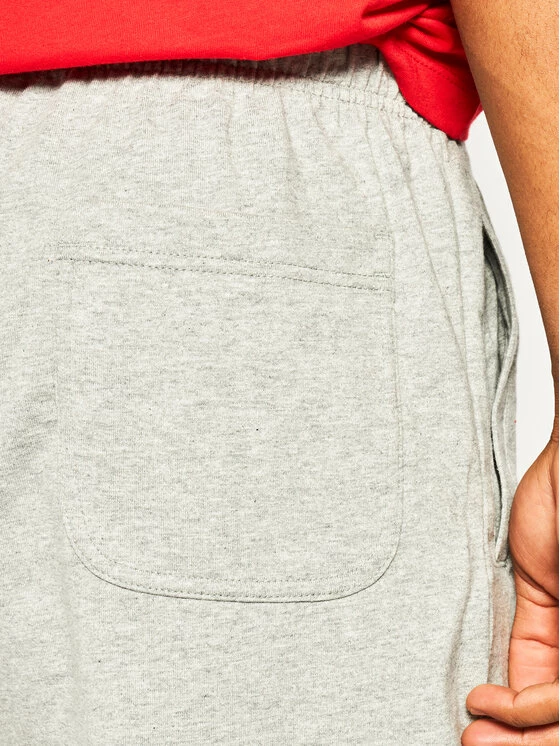 Nike Άνδρες Αθλητικά Σορτς Αθλητικό σορτς Sportswear Club Fleece BV2772 Γκρι Standard Fit 5 Nike Άνδρες Αθλητικά Σορτς Αθλητικό σορτς Sportswear Club Fleece BV2772 Γκρι Standard Fit - Image 5