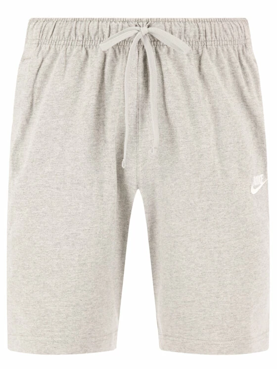 Nike Άνδρες Αθλητικά Σορτς Αθλητικό σορτς Sportswear Club Fleece BV2772 Γκρι Standard Fit 6 Nike Άνδρες Αθλητικά Σορτς Αθλητικό σορτς Sportswear Club Fleece BV2772 Γκρι Standard Fit - Image 6