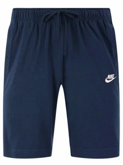 Nike Άνδρες Αθλητικά Σορτς Αθλητικό σορτς Sportswear Club Fleece BV2772 Σκούρο μπλε Standard Fit 9 Nike Άνδρες Αθλητικά Σορτς Αθλητικό σορτς Sportswear Club Fleece BV2772 Σκούρο μπλε Standard Fit -Nike Εκπτώσεις unnamed file 845